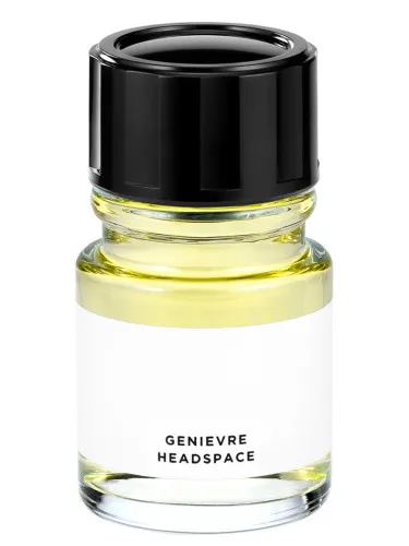 Genievre Headspace