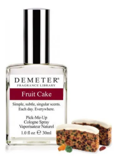 Fruit Cake