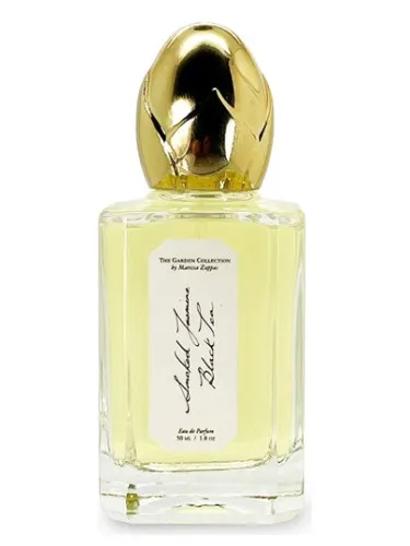 Smoked Jasmine Black Tea