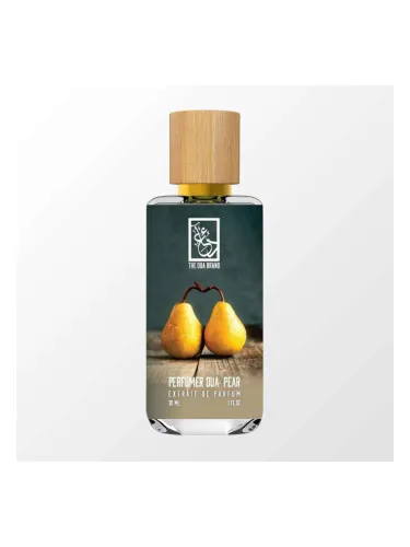 Perfumer Dua: Pear