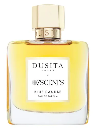 Blue Danube x 7 Scents