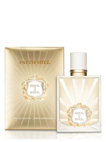 Faith Hill Soul2Soul for Her