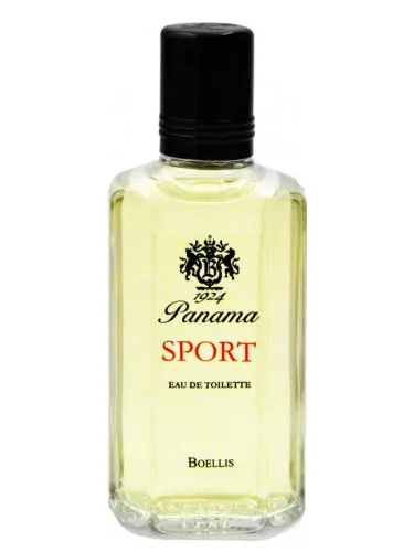 Panama 1924 Sport