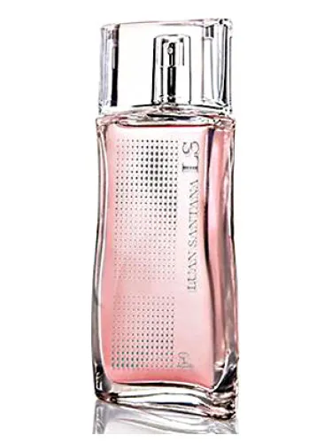 Luan Santana Feminina