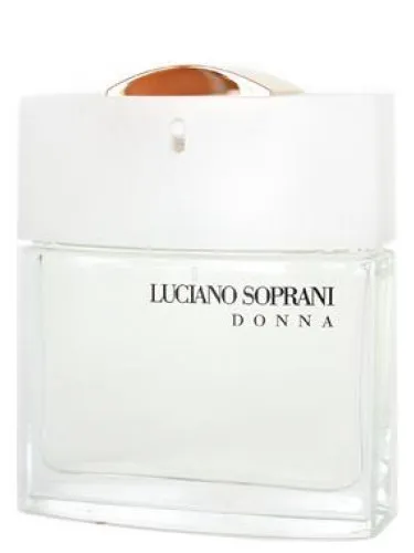 Luciano Soprani Donna