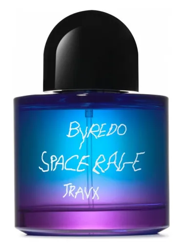 Space Rage Travx