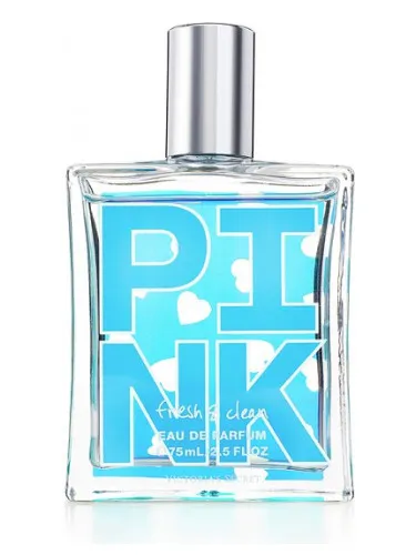 Victoria's Secret Pink Fresh & Clean