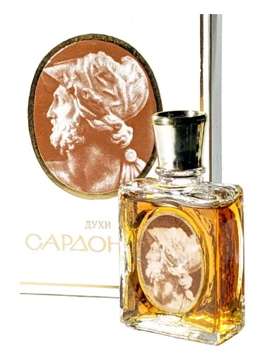 Sardoniks (Sardonics) 3