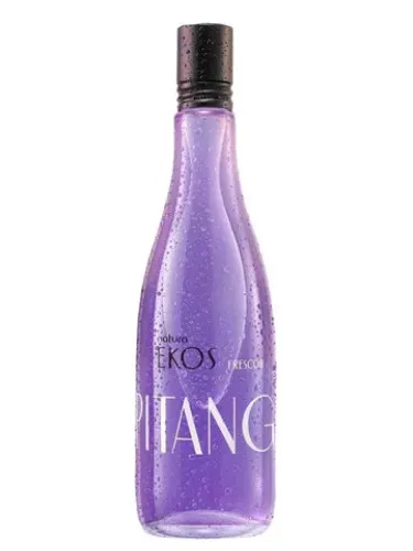 Frescor de Pitanga Preta