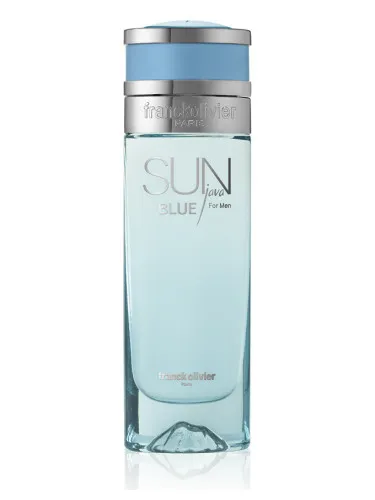Sun Java Blue For Men