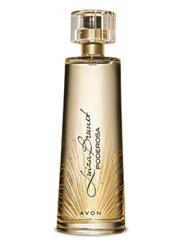 Luiza Brunet Poderosa