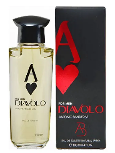 Diavolo As de Corazon