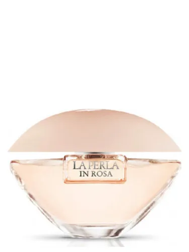 La Perla In Rosa