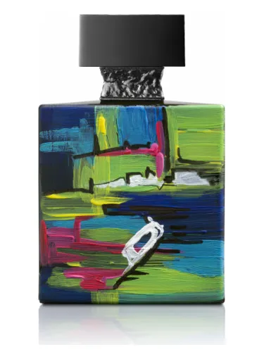 Ruh Zadeh & Martine Micallef