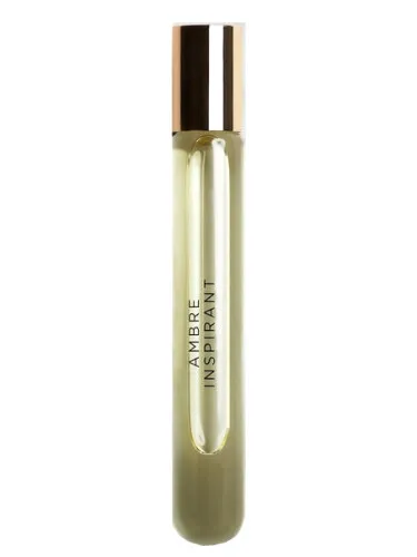 Ambre Inspirant Perfume Oil