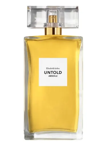 Untold Absolu Eau de Parfum
