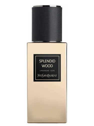 Splendid Wood (Le Vestiaire des Parfums)
