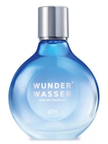 4711 Wunderwasser Women
