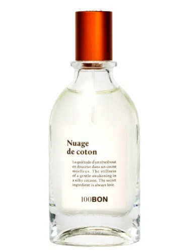 Nuage de Coton