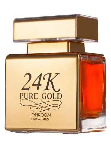24K Pure Gold