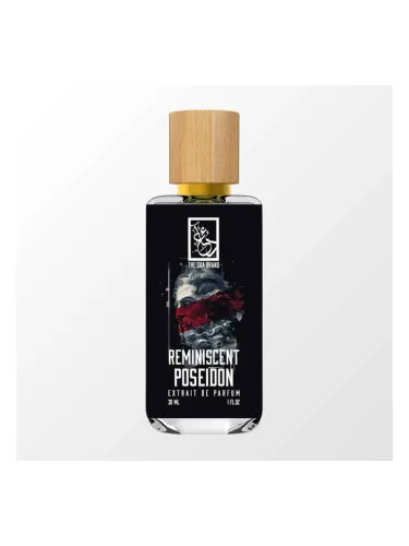 Reminiscent Poseidon