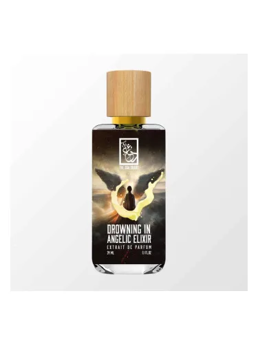 Drowning In Angelic Elixir