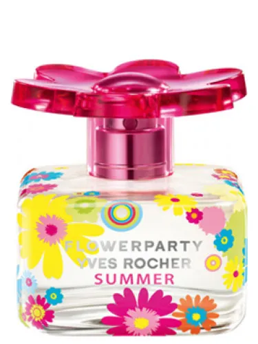 Flowerparty Summer