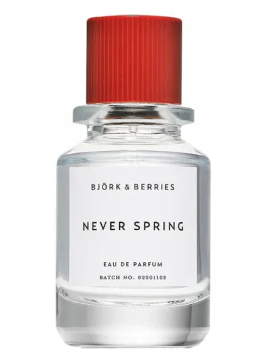 Never Spring