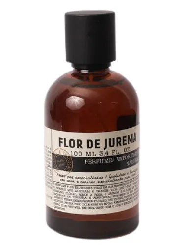 Flor de Jurema