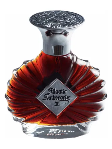 Atlantic Ambergris II