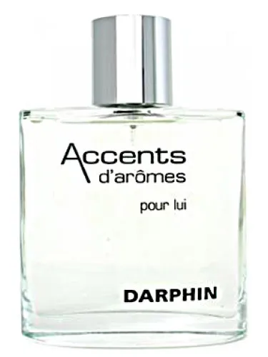 Accents d'Aromes Pour Lui