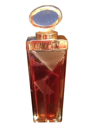 Clandestine Parfum