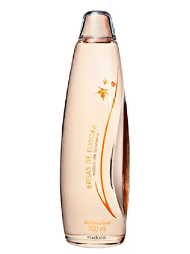 Brisas Malícia de Laranjeira