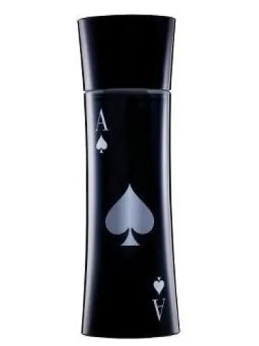 Armani Code Casino Limited Edition 2008