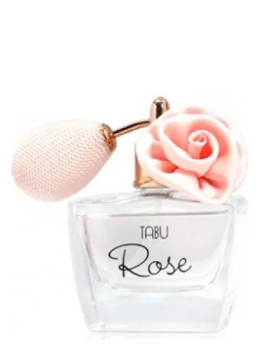 Tabu Rose