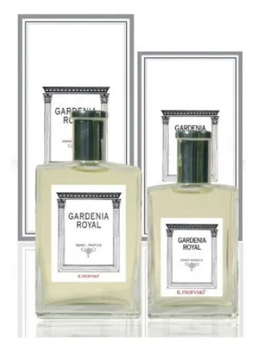 Osmo Scents Gardenia Royal