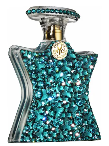 Greenwich Village Swarovski Edition