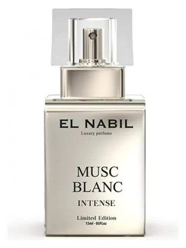 Musc Blanc Intense
