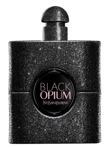 Black Opium Extreme