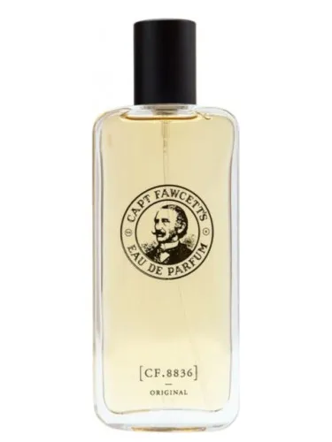 Captain Fawcett's Eau de Parfum