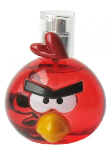 Angry Birds Red Bird