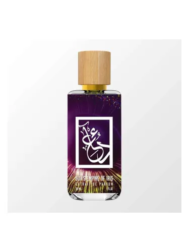 DUA’s Empire of Iris