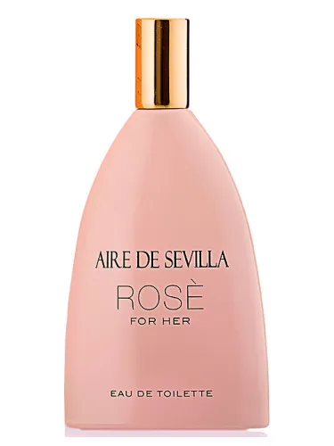 Aire de Sevilla Rose