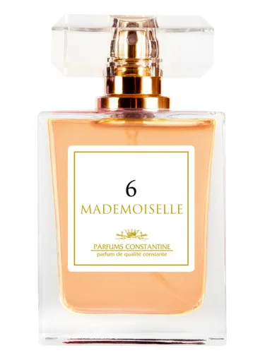 Mademoiselle No. 6