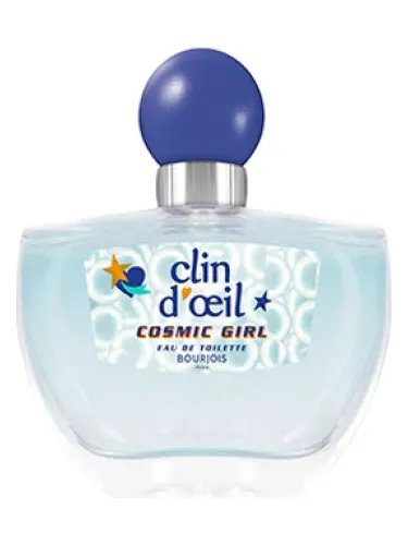Clin d'Oeil Cosmic Girl
