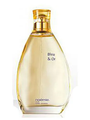 Bleu et Or
