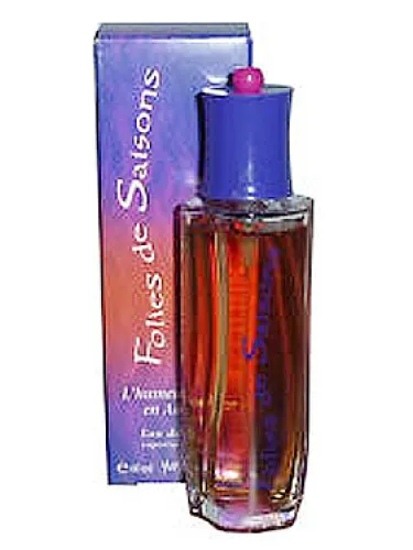 Folies de Saisons L'Humeur Nomade en Automne