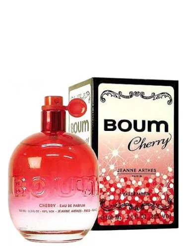 Boum Cherry