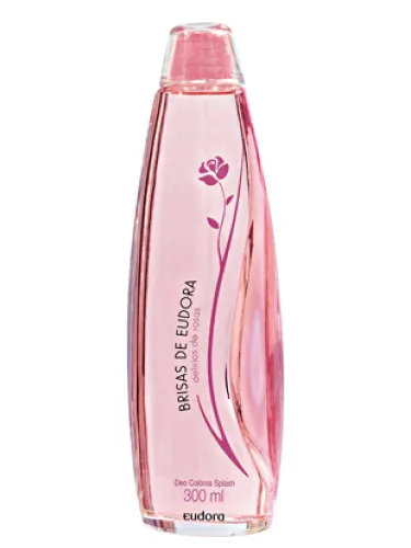 Brisas Delírios de Rosas