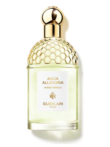 Aqua Allegoria Herba Fresca